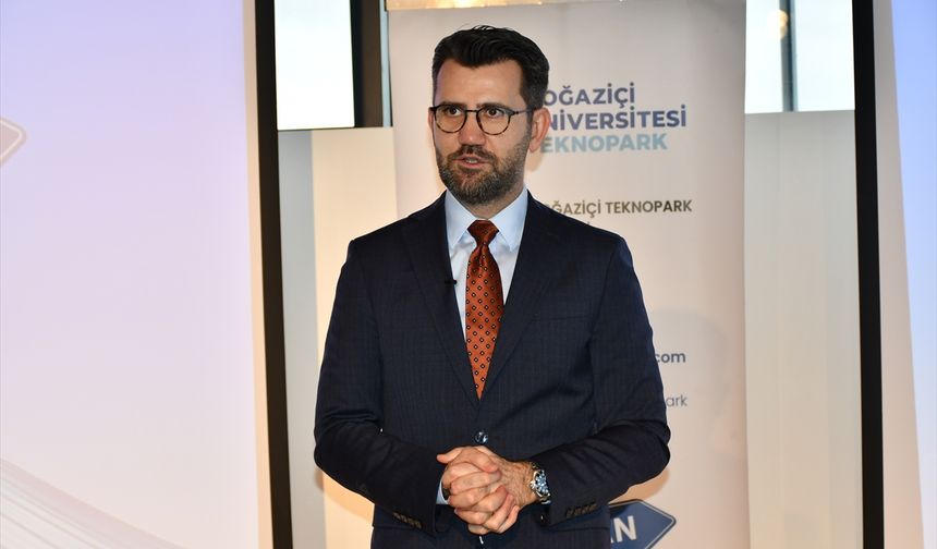 Boğaziçi Teknopark, Batman Girişim Ofisi'nde ilk 'Demo Day' etkinliğini gerçekleştirdi