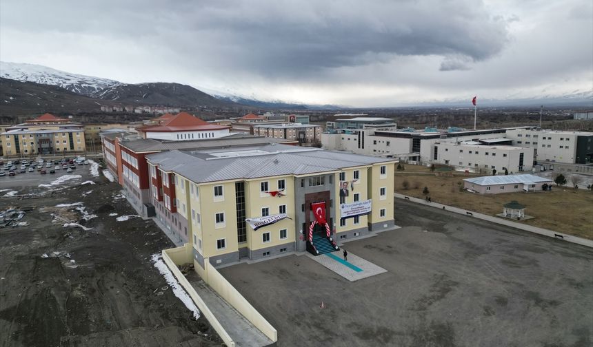 Çelebi Havacılık, havacılıkta nitelikli insan kaynağı desteğini sürdürüyor