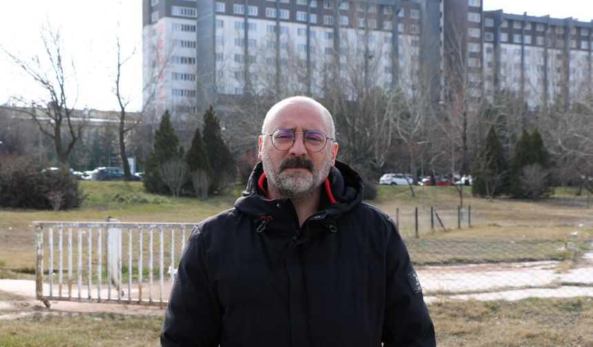 Eskişehir'de lisede çıkan kavgada darbettikleri öğrencinin omuriliğini ve çenesini kıran 4 şüpheli tutuklandı