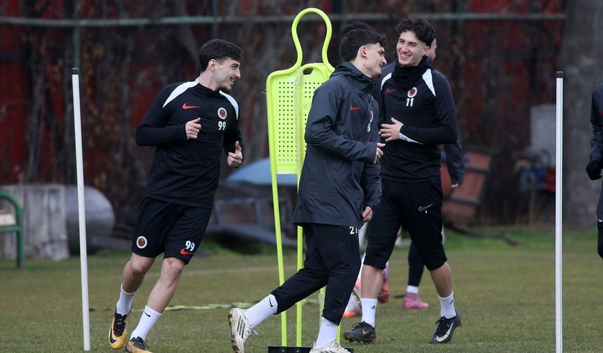 Gençlerbirliği, Fenerbahçe maçına hazır