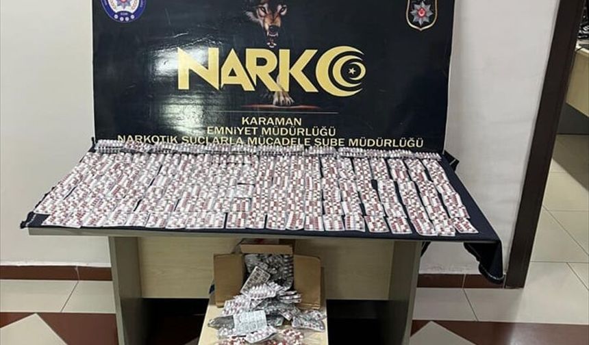 Karaman Valiliğinden polisten kaçan kişilerin karıştığı kazaya ilişkin açıklama