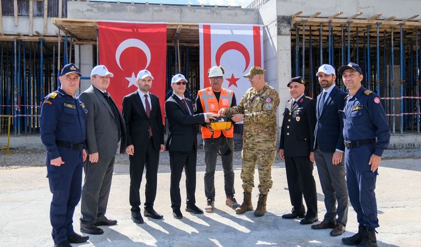 'Mavi vatan'da gözetleme kapasitesi artıyor