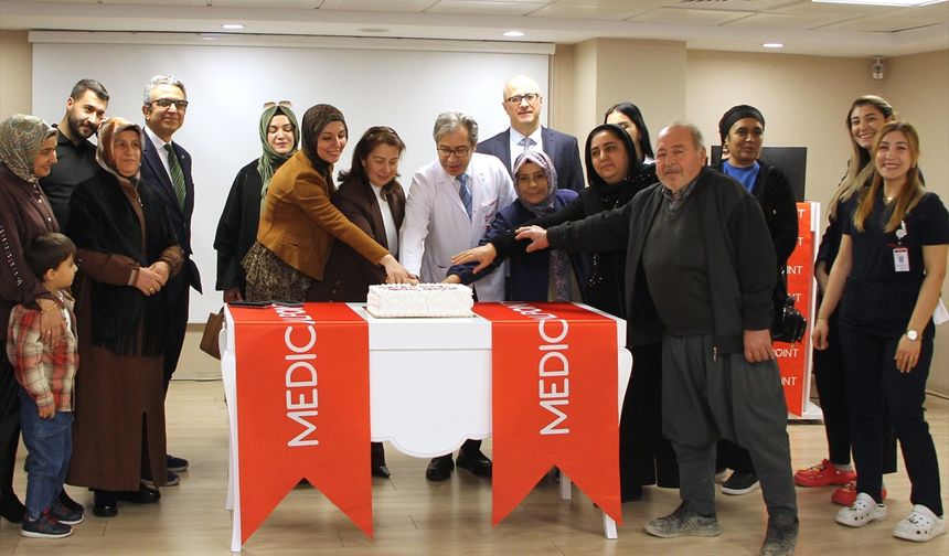 Medical Point Gaziantep Hastanesinden Dünya Kanser Günü etkinliği