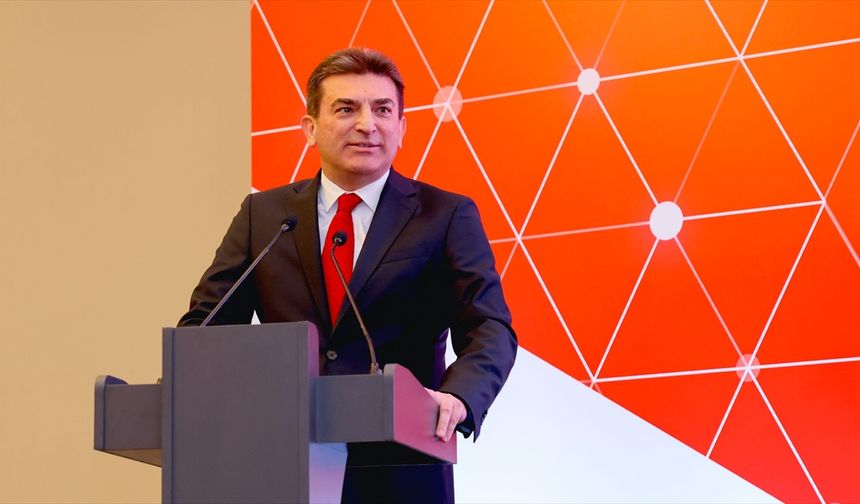 OYAK 2030'da 60 milyar dolarlık portföy büyüklüğüne ulaşmayı hedefliyor