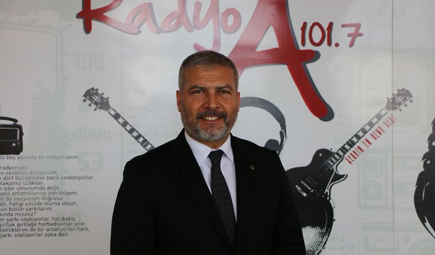 Radyo A, 28 yıldır iletişim öğrencilerine yayıncılık deneyimi sunuyor