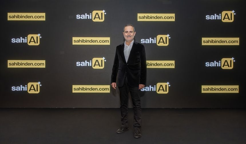sahibinden.com ilan aramada yeni dönemi sahiAI ile başlattı