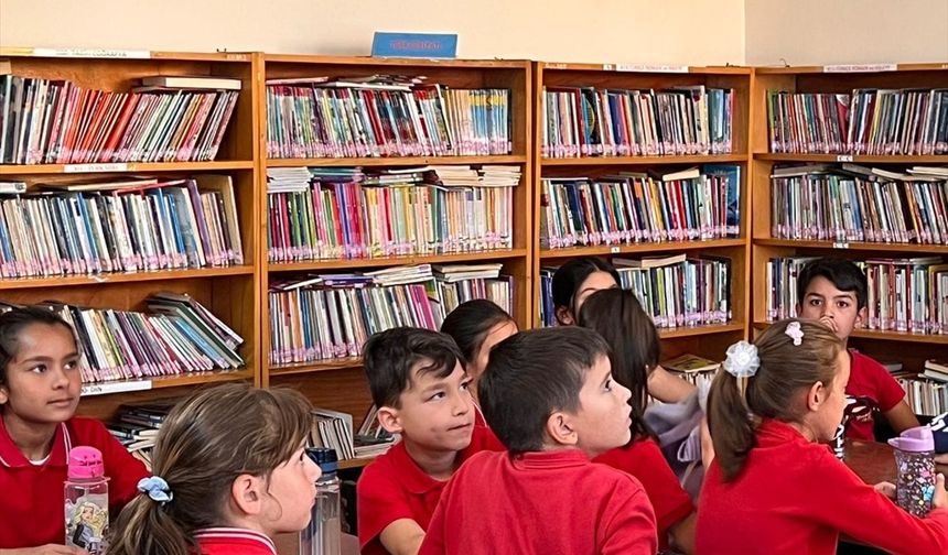 Seydişehir'den kısa kısa