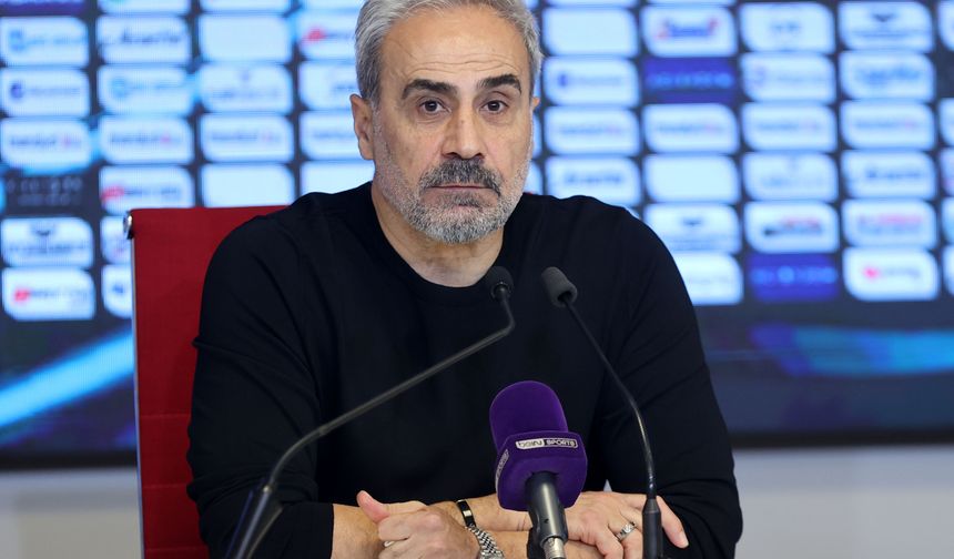 Sivasspor-Sakaryaspor maçının ardından