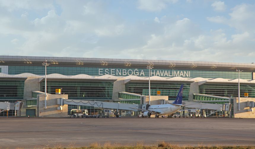 TAV Havalimanları'nın işlettiği 4 havalimanına hizmet kalitesi ödülü verildi