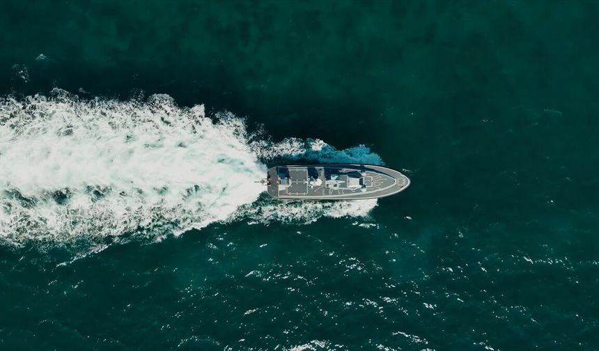 Türk savunma sanayisinin yazılım devi HAVELSAN, geleceğin harekat ortamını hazırlıyor