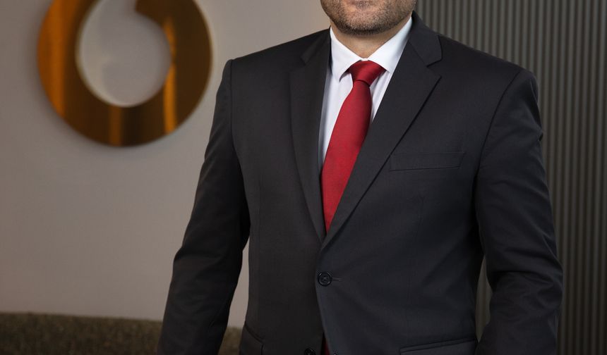 Vodafone yeni nesil otomasyon platformu Horizon'u devreye aldı