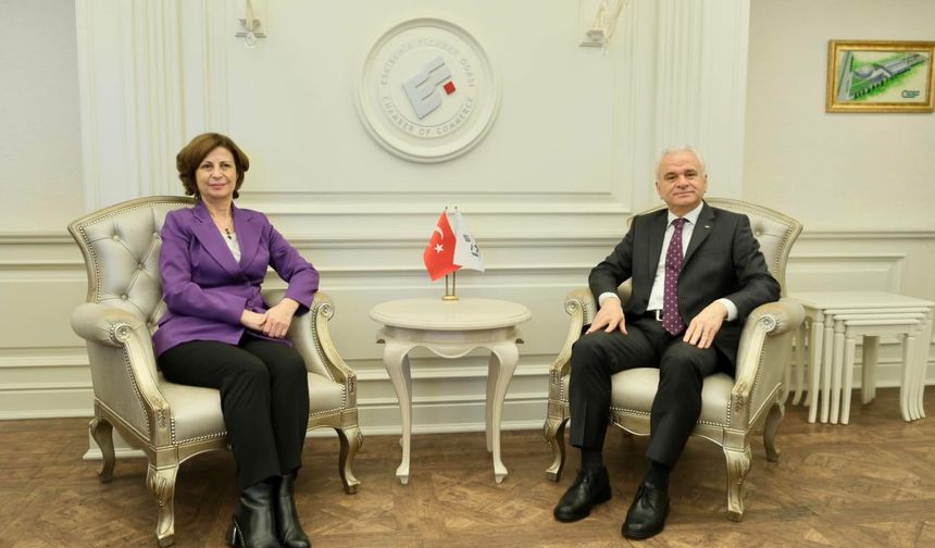 Büyükşehir ve ETO’dan 26’sı İçin Ortak Çağrı