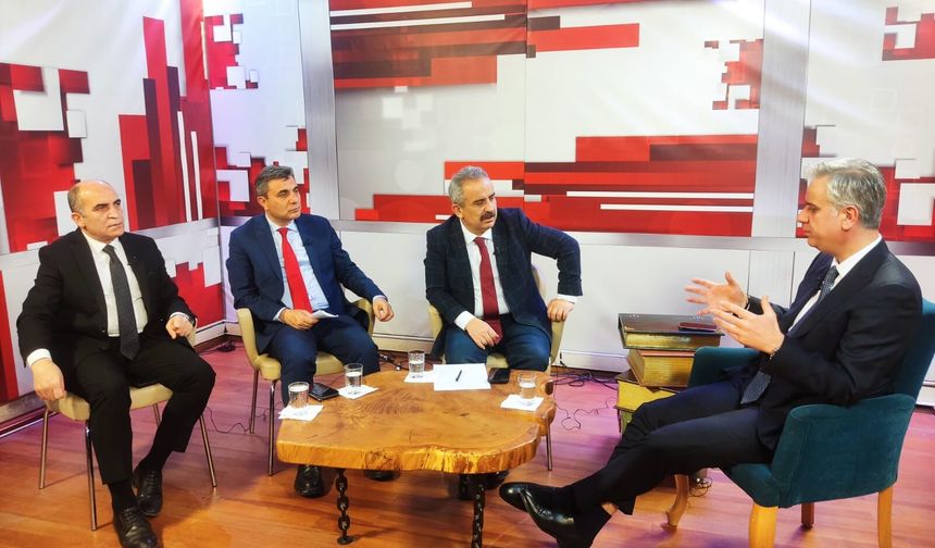 Hasan Basri Yalçın'dan sarsıcı açıklamalar