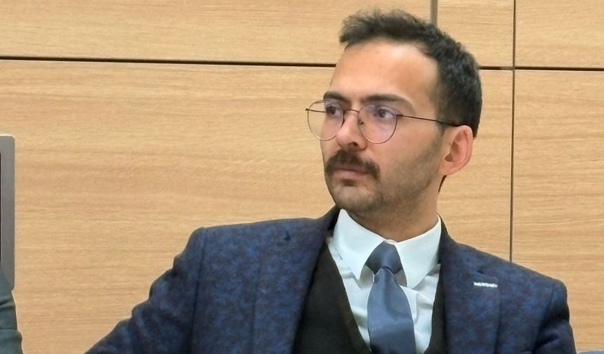 Yapı Denetçilerinden "Vicdan ve Bilim" Vurgusu: Mehmet Akif Çorapsız’dan İlk Açıklama
