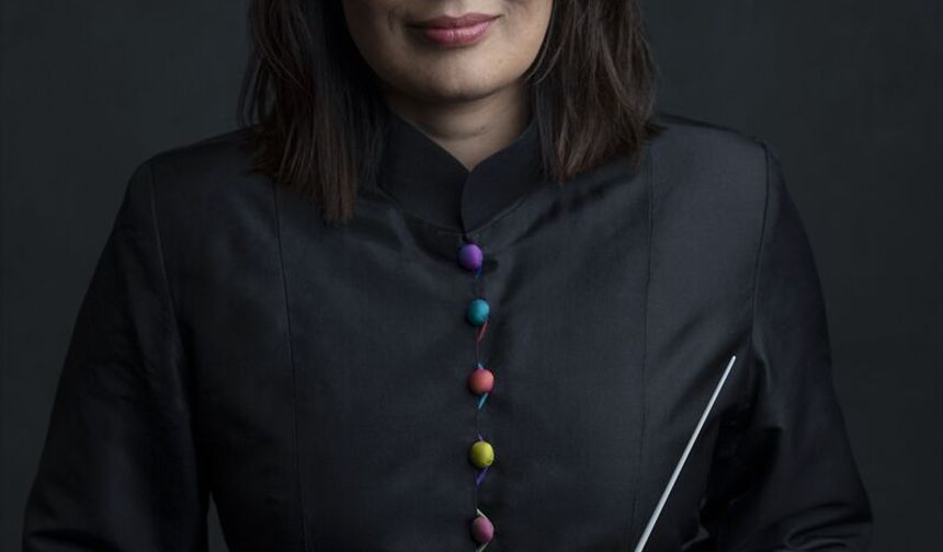 İDSO DenizBank Konserleri'nde Lina Gonzales Granados ve Gülsin Onay sahne alacak