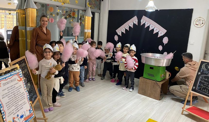 Seydişehir'den kısa kısa