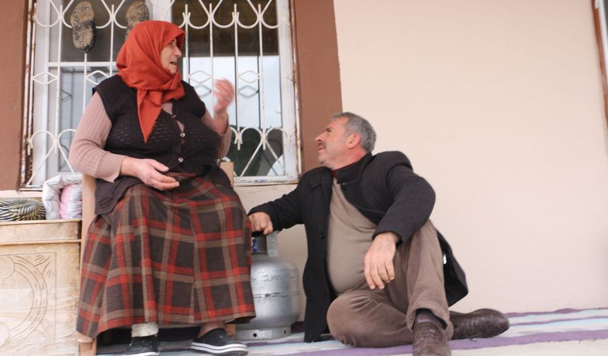 Yunak'ta 'Alo Vefa Hattı' ile vatandaşların talepleri karşılanıyor