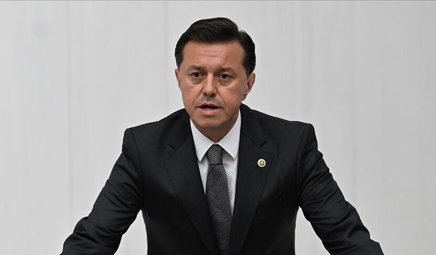 Eskişehir’in Yeni Üyelerine Vekil Sürprizi! Hatipoğlu Ailelerin Sevincine Ortak Oldu