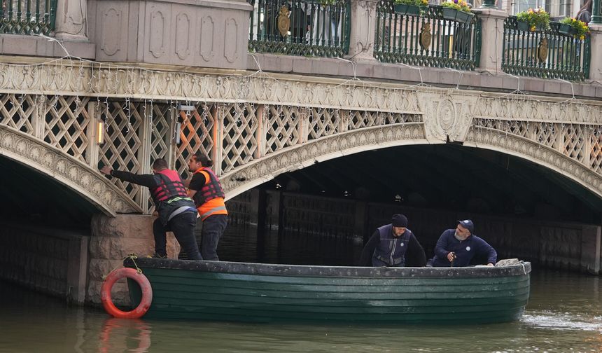 Büyükşehir Belediyesi Katılımcı Projeleri Uygulamaya Başladı
