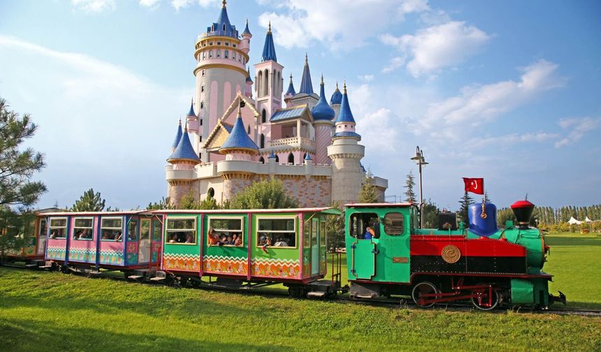 23 Nisan'da Büyükşehirden düzenleme