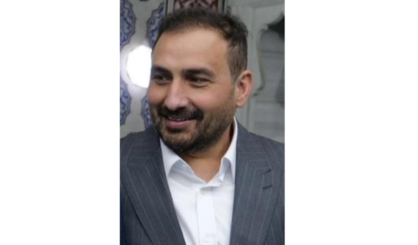 İş İnsanı Murat Özkan'dan Eskişehirspor’a Destek!