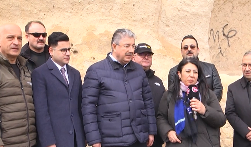 Frigya'da Turizm Haftasına özel etkinlik