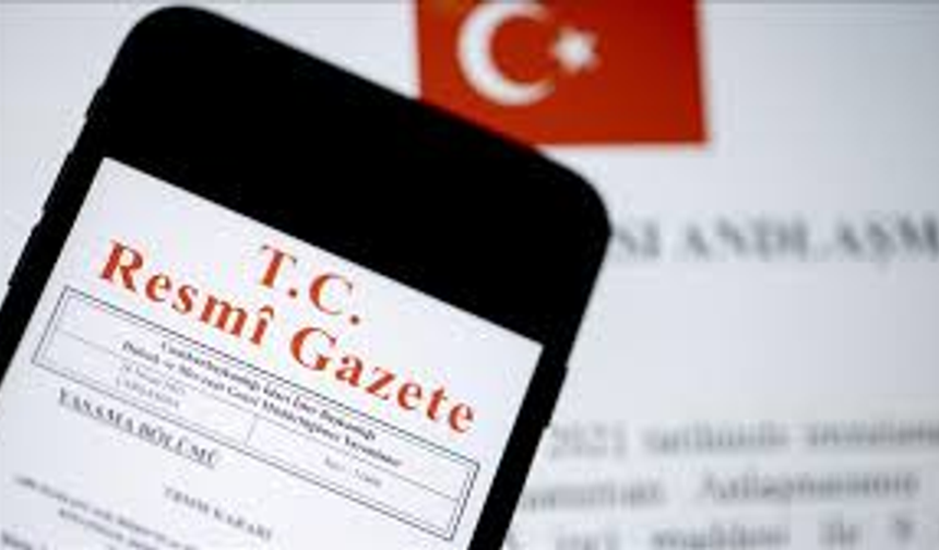 Resmi Gazete’de Atama Kararları: Emniyet ve Valiliklerde Değişiklik