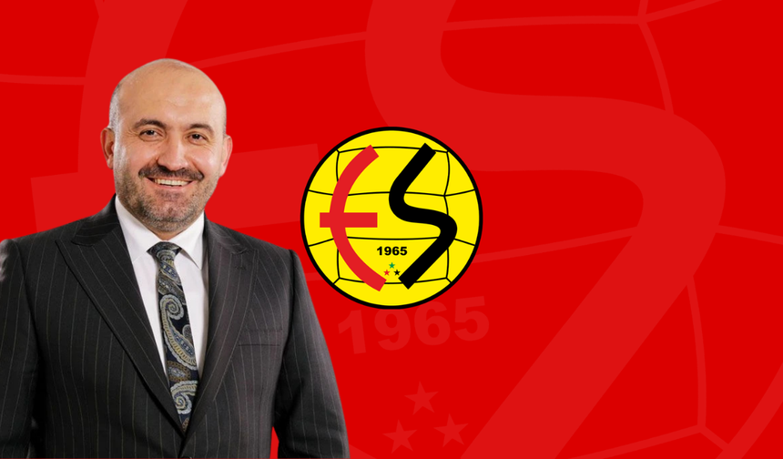 Eskişehirspor’a AK Parti İl Yönetimi'nden destek