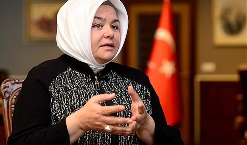 Biz konuşmayız, yaparız