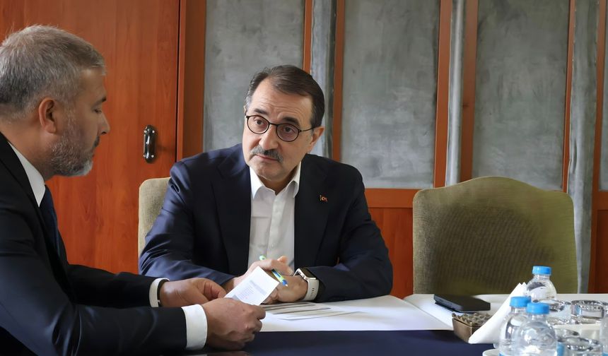 Eskişehir Yapay Zekânın Merkezi Oluyor: Fatih Dönmez Zirve Detaylarını Paylaştı!