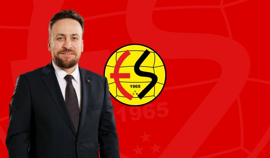Serhat Tunç'tan Eskişehirspor'a prim desteği
