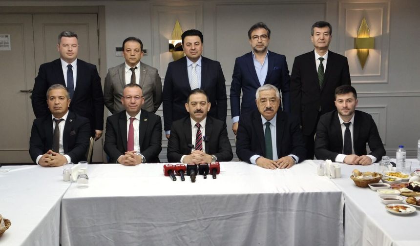 Eskişehir’de Depolama Krizi: ESKO Çözüm İçin Kuruldu