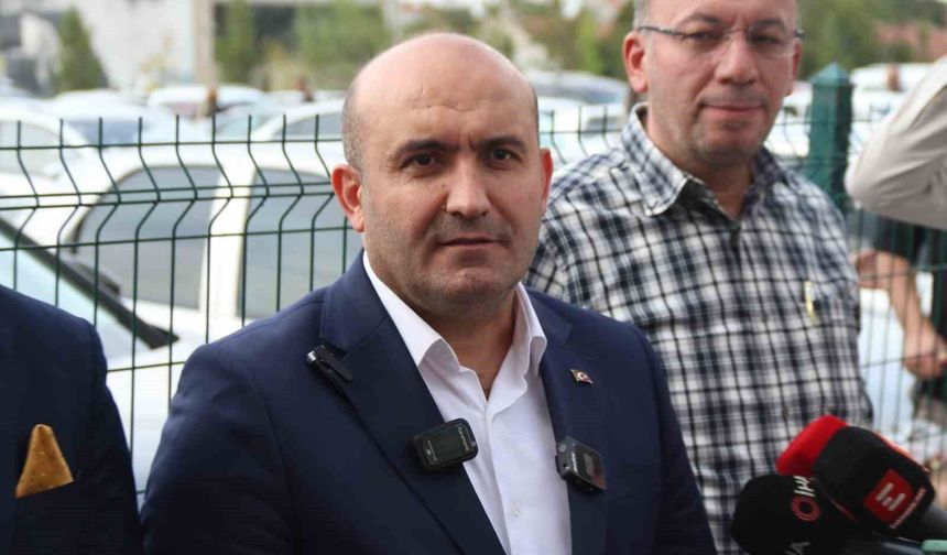 Albayrak’tan Ataç’a İstifa Çağrısı!