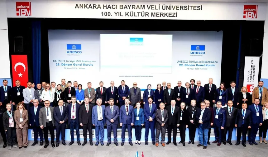 Eskişehir’e Büyük Gurur!