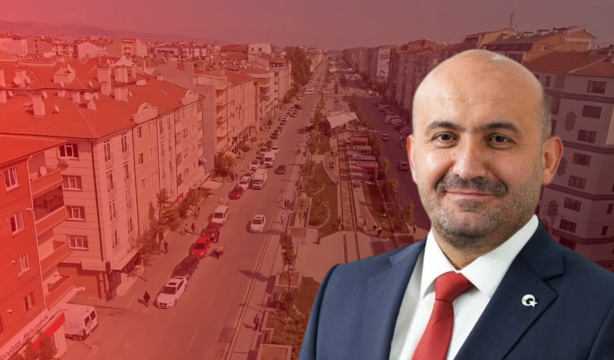 Eskişehir Hatboyu Projesinde İhale Süreci Başladı