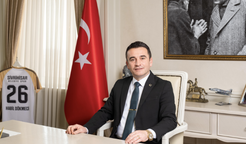 Belediye Başkanı Dökmeci'ye Saldırı