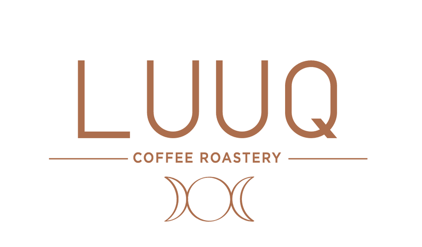 Eskişehir'de LUUQ Coffee Roastery Açılıyor!