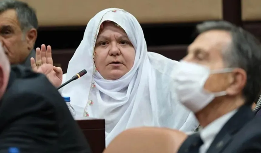 Mihalgazi Belediye Başkanı Güneş’e Yapılan Hakarete Yargıdan "Hapis" Kararı