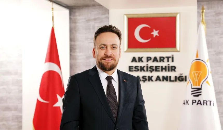 Serhat Tunç'tan Tepebaşı Belediyesi'ne videolu tepki