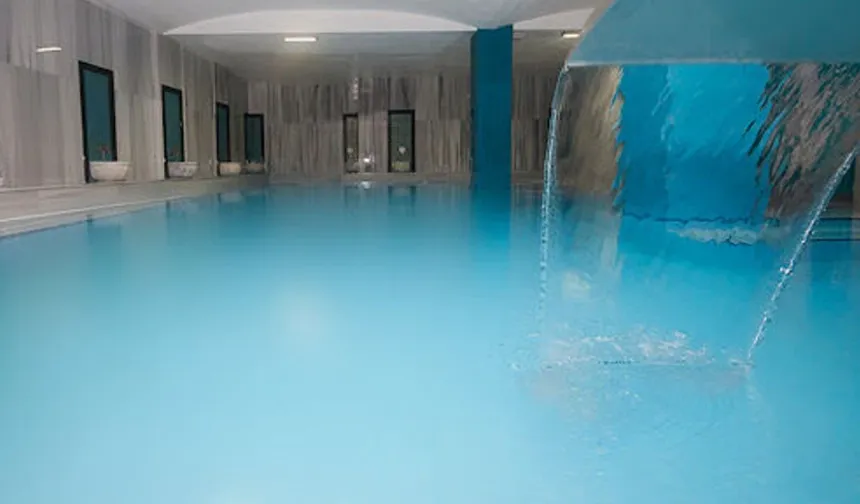 Eskişehir Termal Suları Faydaları!