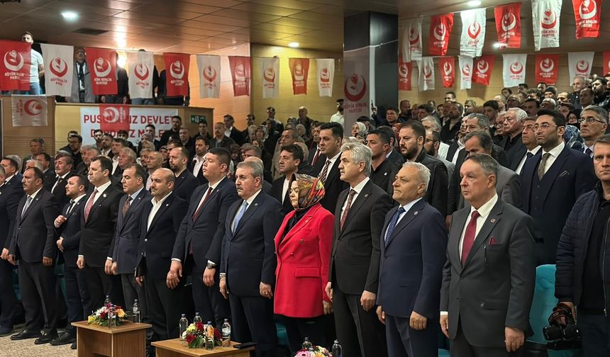 Prof. Dr. Ayşen Gürcan Eskişehir’de Ziyaretler ve Konferanslara Eşlik Etti