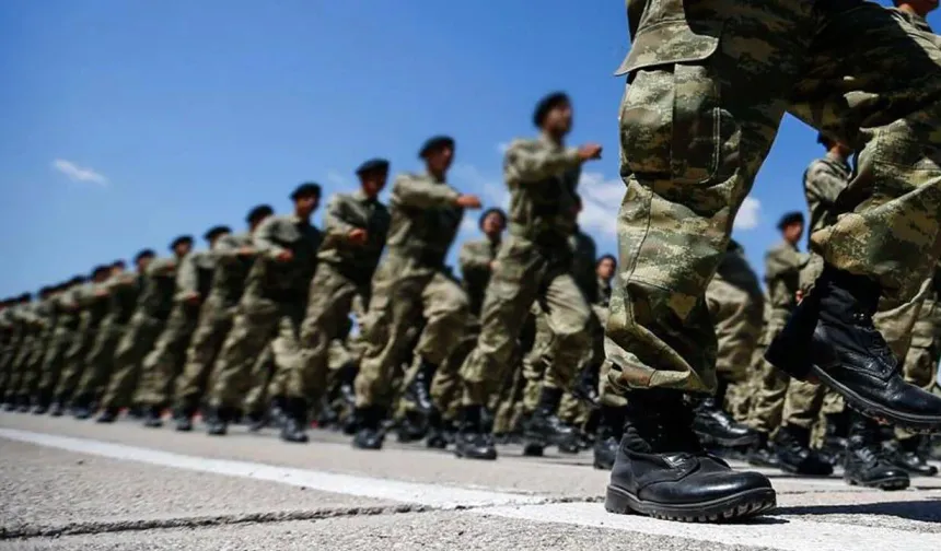 Bedelli Askerlikte Temmuz Düzenlemesi