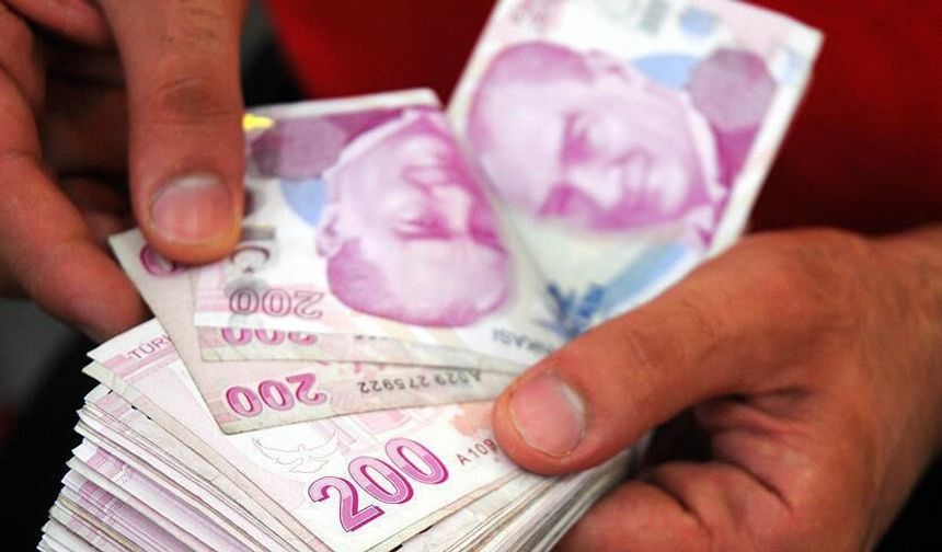 5 Aylık Enflasyon Farkı Belli Oldu
