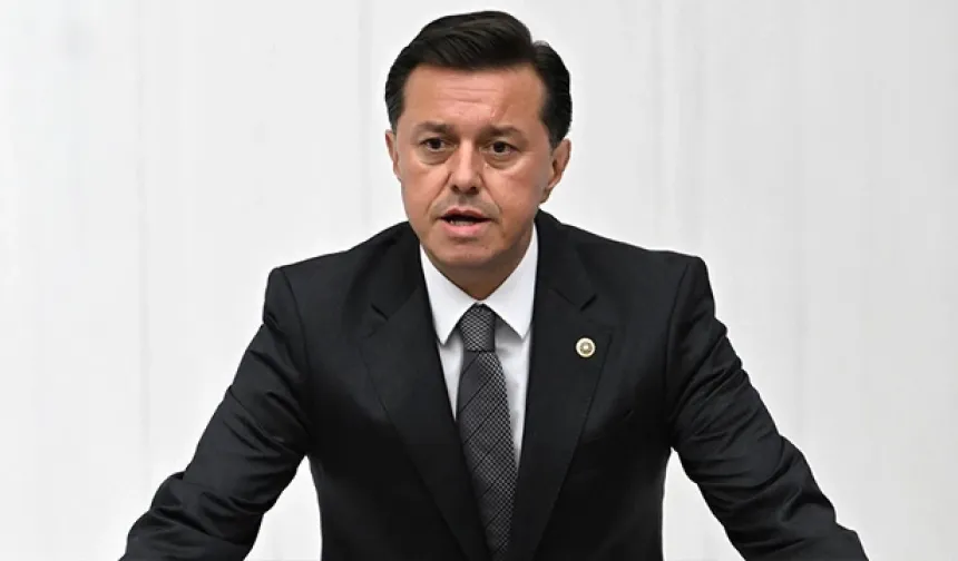Milletvekili Hatipoğlu’ndan Tepebaşı’nda Yaşananlara İlişkin Açıklama