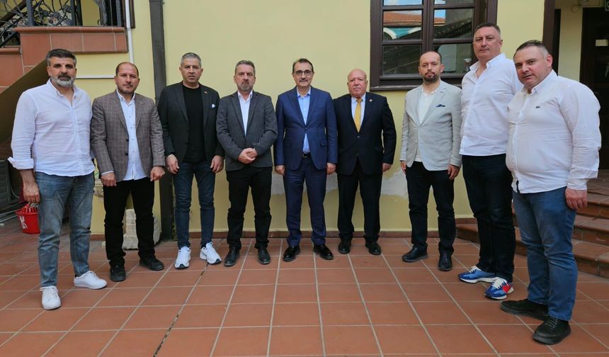 Fatih Dönmez'den Tepebaşı Belediyesi'ne Tepki
