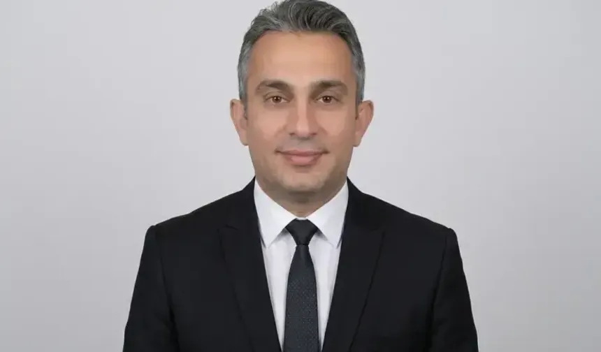 Eskişehir Adliyesinde Yeni Dönem: Başsavcı Değişti