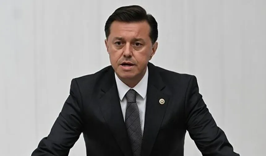 Nebi Hatipoğlu: 810 gün geçti vaatler tutulmadı