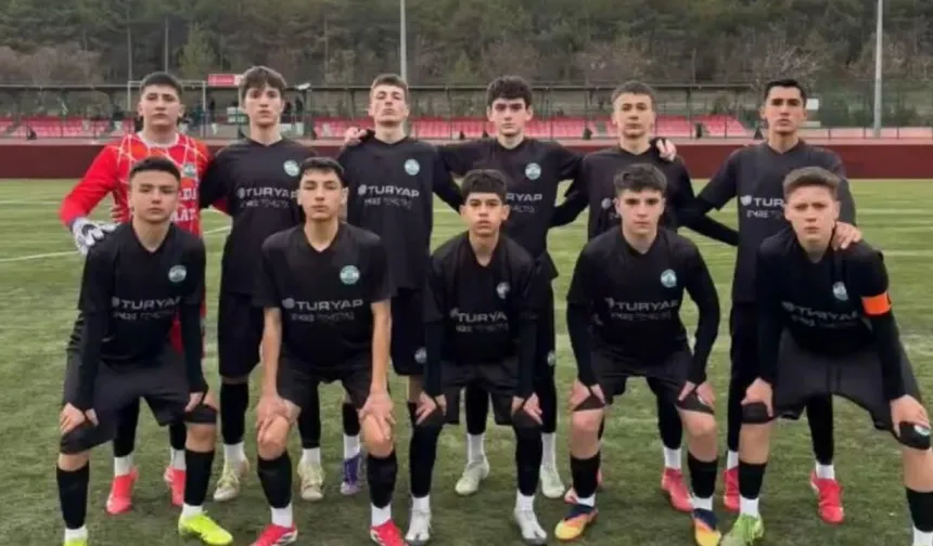En golcü takım Şekerspor