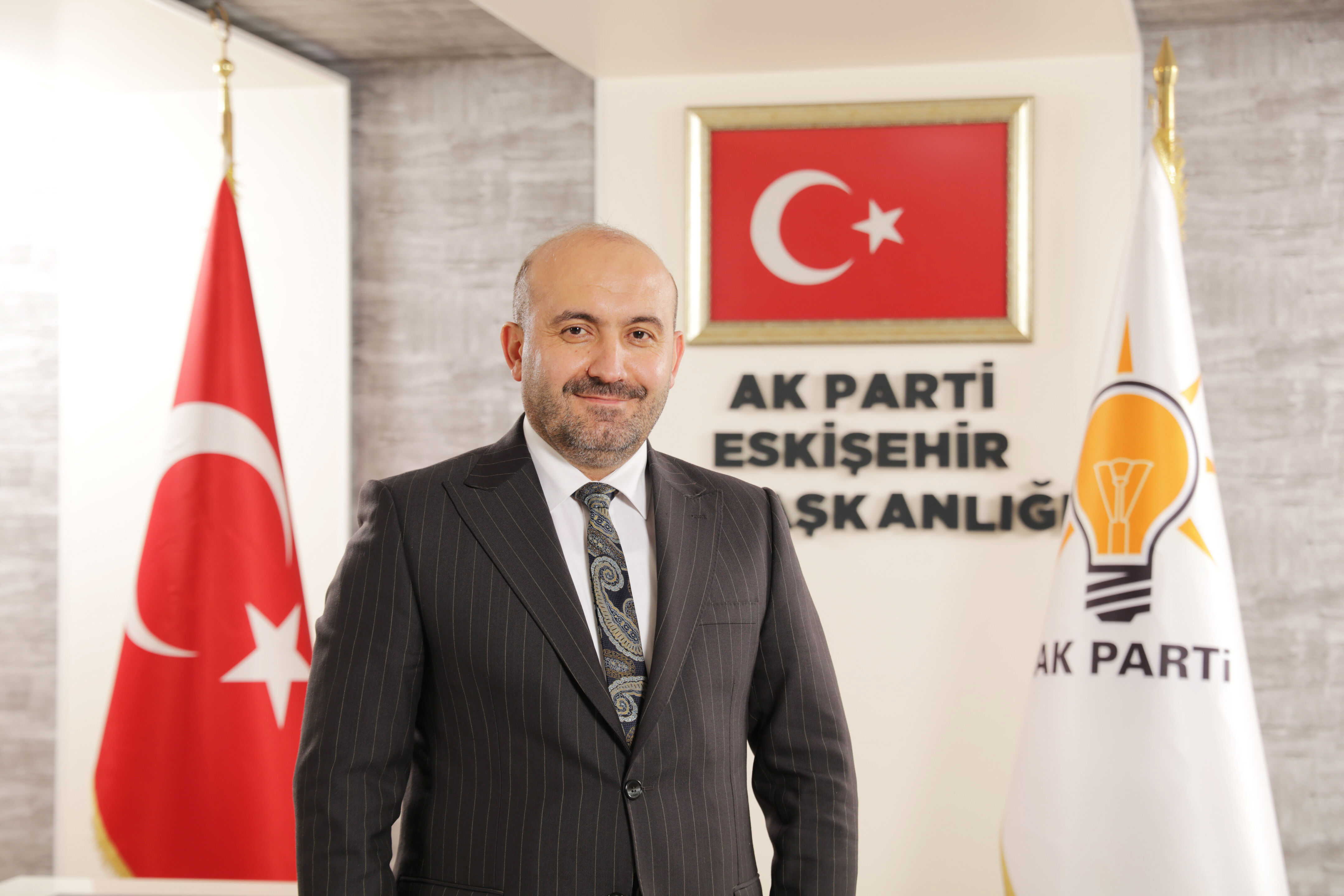 Gürhan Albayrak