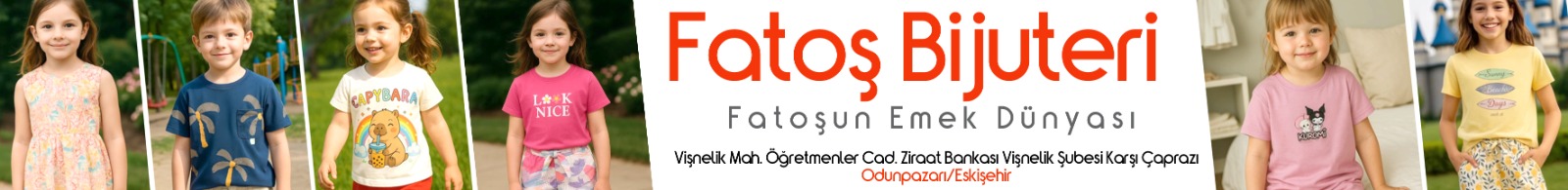 Reklam Bloğu
